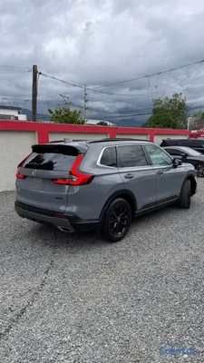 jeepetas y camionetas - Honda crv spor  3