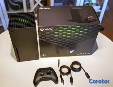 XBOX Series X