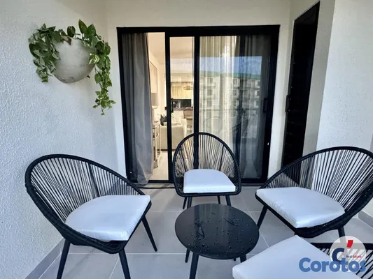 apartamentos - Alquiler Serena Village Punta cana · Ref 1639652 17