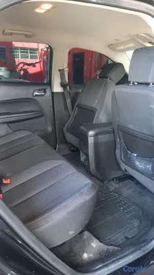 jeepetas y camionetas - Chevrolet Equinox 2017 8