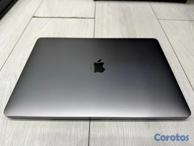 Laptop Macbook Air 13 2020 i3 10Th 128/8 Como nuev