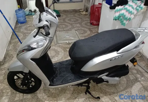 motores y pasolas - Se vende  3
