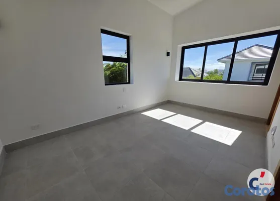 casas - Punta Cana Village l Villa en Renta l Moderna prop 11