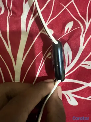 otros electronicos - Apple Watch serie 7 
batería:85 4