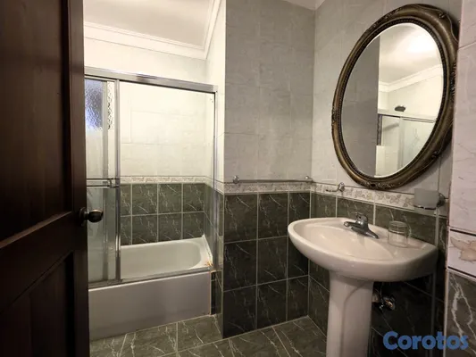 apartamentos - Alquiler Apartamento amueblado, Av Independencia,  15