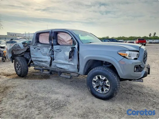repuestos - Motor Para Toyota Tacoma 2020 (3.5L V6) - Solo 52k Millas ¡Garantizado! 3