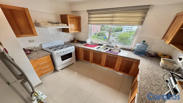 apartamentos - Apartamento en La Esperilla (Sin Muebles) 8