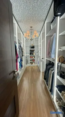 apartamentos - Apartamento amueblado (358mts2) en venta en Bella Vista de 3 habitaciones 9