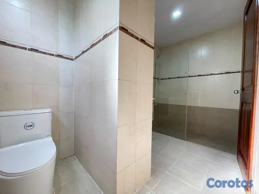 apartamentos - Apartamento de 3 habitaciones en alquiler vacío en Bella Vista 6