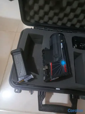 Artículos Deportivos - Radar stalker pro II como nuevo 2