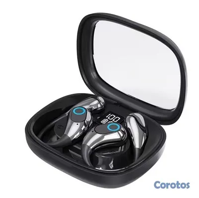 camaras y audio - Audífonos Bluetooth SENYANG Originales/Potentes 2