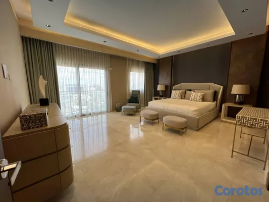 apartamentos - Exclusivo Proyecto Anacaona 15