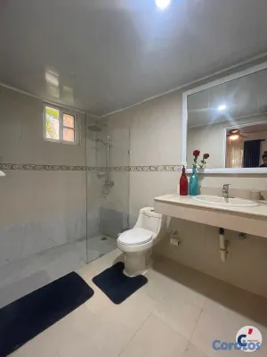 apartamentos - Apartamento en alquiler amueblado en Cocotal, Punt 3