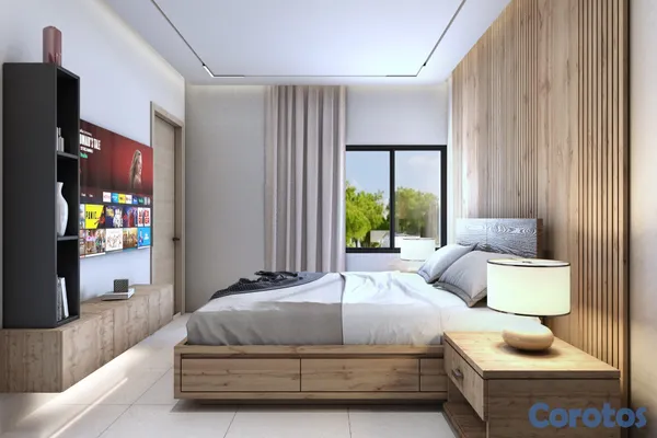 Proyectos - 🏡 Apartamentos en San Isidro| Santo Domingo Este 6