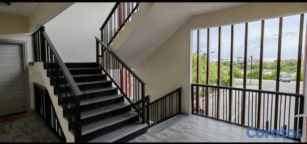 apartamentos - apartamento en vista cana alquiler 6