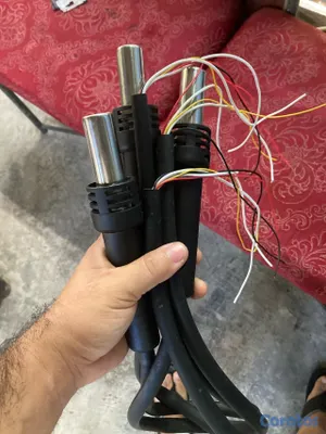 accesorios para electronica - módulos de carga/elevadores para baterías y pack de Litios y más  7