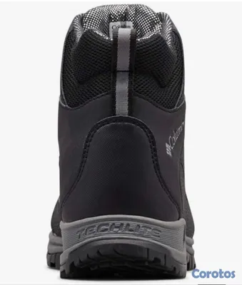 zapatos para hombre - Botas de nieve Columbia Liftop III para hombre 10
