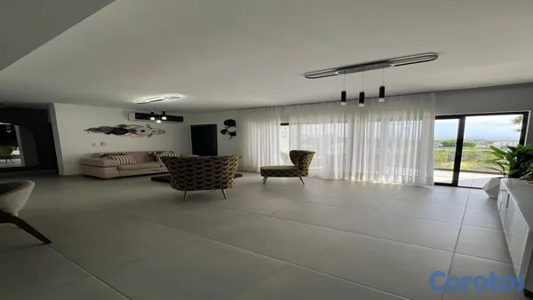 apartamentos - Apartamento en Venta en La Salle, Santiago | 140 m² 4