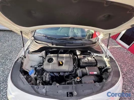 carros - Kia Soul 2022 LX 6