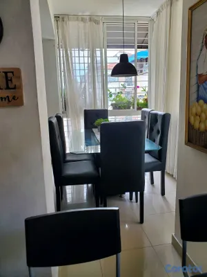 apartamentos - Apartamento Arroyo Hondo 3