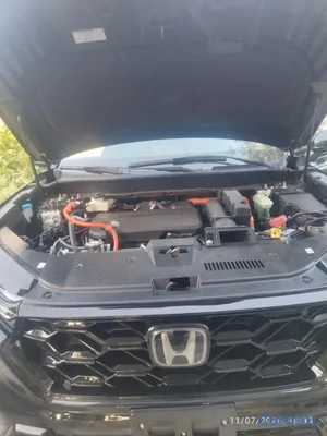 jeepetas y camionetas - honda CRV SPORT hibrida 2023 recien importada una joya 💎💎 está en perfectas  7