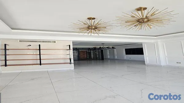 apartamentos - Apartamento en alquiler con línea blanca en Ensanche Naco 2