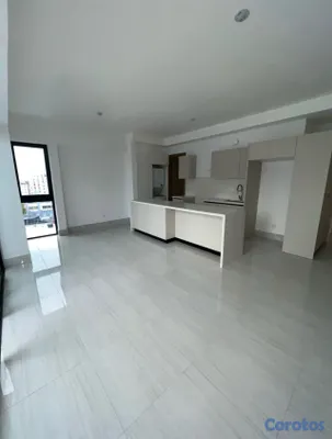 apartamentos - APARTAMENTO EN RENTA EN BELLA VISTA (NUEVO) 3