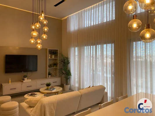 apartamentos - Apartamento en Alquiler en Ciudad Las Canas, Cap C 13