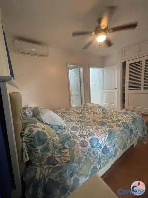 apartamentos - Apartamento en alquiler amueblado en Cocotal, Punt 14