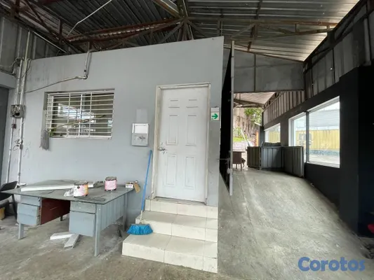 otros inmuebles - Complejo Industrial en Venta y/o Alquiler | 2,600 m² |Manoguayabo 10