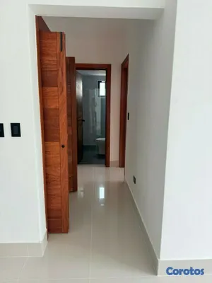 apartamentos - APARTAMENTO EN ALQUILER EN SERRALLES  8