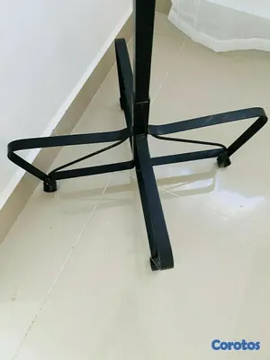decoración y accesorios - VENDO COLGALDOR 3