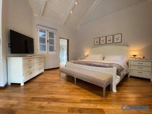casas - Casa en Venta + Piscina + 4 Hab | Los Pinos -3439 10