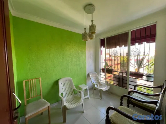 apartamentos - APARTAMETO DE OPORTUNIDAD  EN LA JACOBO MAJLUTA, SE ENCUENTRA EN UN 4t0 NIVEL 3