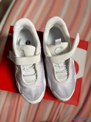 ropa y zapatos - Tennis Nike Unisex  5