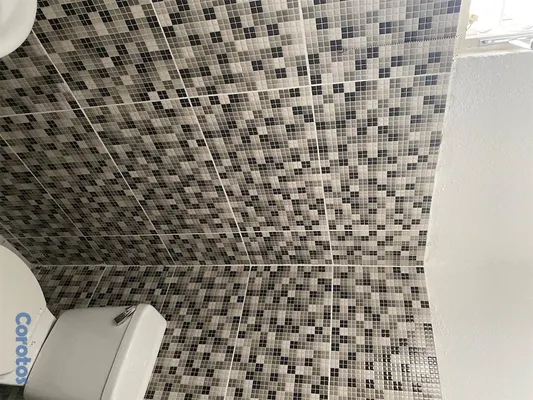 apartamentos - APARTAMENTO ESTUDIO KM 8 1/2 INDEPENDENCIA 5