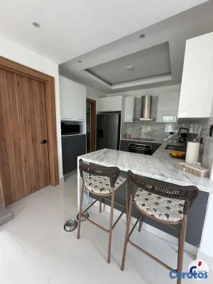 apartamentos - Villa en Renta en Punta Cana | 3 Habitaciones + Ro 5