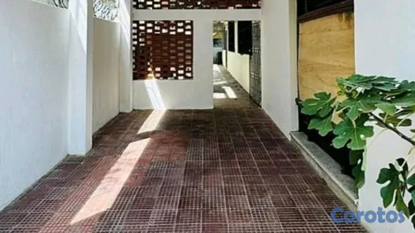 casas - Venta de Casa en Mata Hambre 4