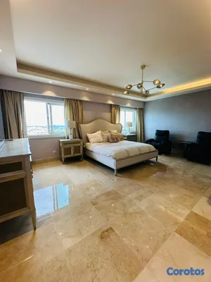 apartamentos - Apartamento en Alquiler, Enriquillo 5