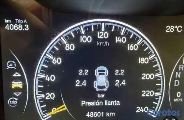 jeepetas y camionetas - Excelente condiciones 
precio neg 4