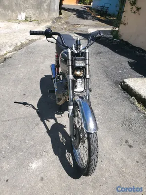 motores y pasolas - vendo cg loncin 125 tiene todo sus papeles al dia en muy buena condiciones  5