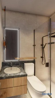 apartamentos - Apartamento nuevo en venta en naco 13