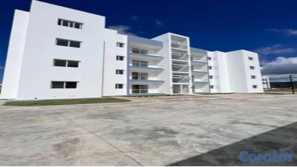 apartamentos - Apartamentos en Venta en Buena Vista, Santiago – Residencial Ana Rocío II 3