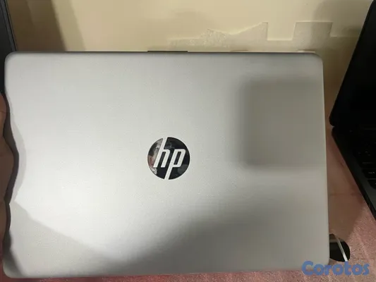 computadoras y laptops - Laptop HP 2