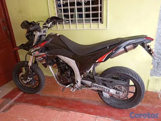 motores y pasolas - está nítida es la versión súper motor  3