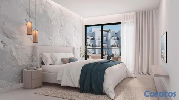 apartamentos - Apartamento 1 Hab en Cana Bay | Poseidonia Residences 3