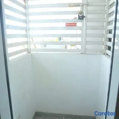 apartamentos - APARTAMENTO EN ALQUILER AMUEBLADO DE 1 HABITACION. 9