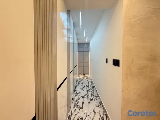 apartamentos - vendo oh renacimiento piso 8 y 7 tres habitaciones con au baño balcón terraza  17