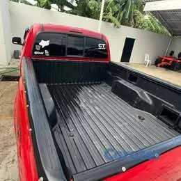camiones y vehiculos pesados - Toyota Tacoma X-Runner 2005 – Original y Conservad 7