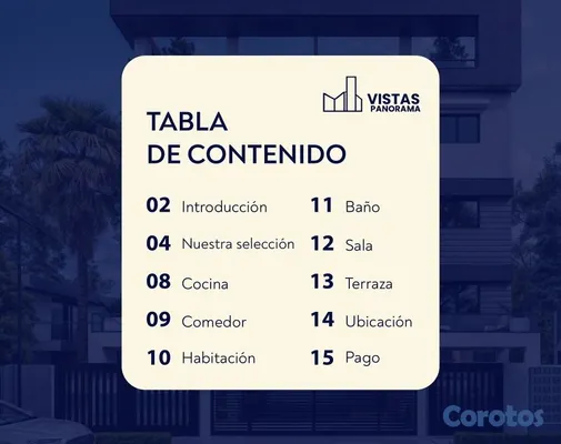 apartamentos - Vistas Panorama DN detrás de Unicaribe prox al mal 7